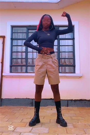 Exciting Robot Dance Performance by Haika