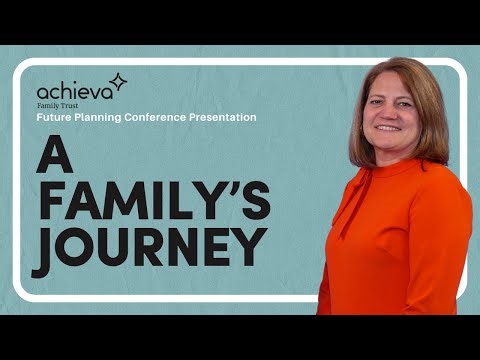 A Family's Journey With Down Syndrome