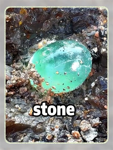 Is This Amethyst Stone Valuable? | Science