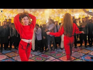 Dilnashin Dilnashin , Hani Sheikh Latest Dance Performance 2024