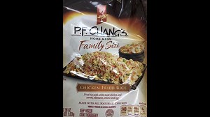 More than 2 million pounds of frozen entrees recalled over allergen risk