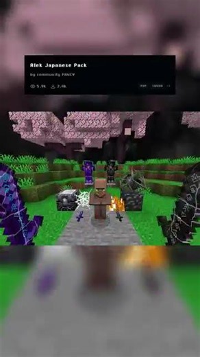Best PVP Texture Packs On PacksMC