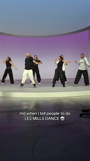 LES MILLS DANCE: Ignite Your Passion for Movement