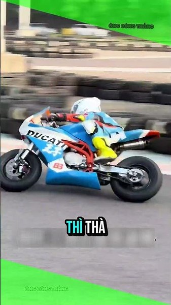 bạn trai đam mê Mô Tô PkL THAY VÌ CHƠI ĐIỆN TỬ