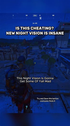 Arc Raiders Game: Removing All Darkness in Gameplay