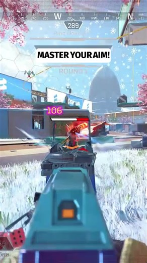 Unlock your true aiming potential in Apex Legends! Discover how to adjust your dead zone settings for better control and accuracy. Learn the simple steps to find your ideal balance and improve your muscle memory. Don't miss out on these essential tips for dominating the battlefield!#ApexLegends #DeadZoneSettings #GamingTips #ControllerAim #ApexAccuracy