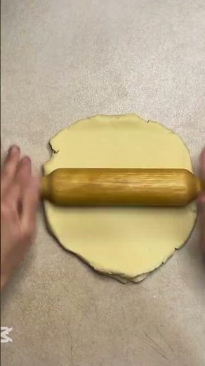 Melt-in-Your-Mouth Butter Cookies in 15 Minutes | Easy Homemade . #delicious