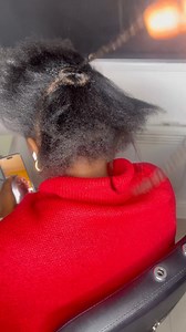 13K views · 187 reactions | You want to learn how to make that perfect ponytail goddess braids? Watch this video for your step by step guide. #reelsviralシ #hairstyletutorial #tutorial #viralreelsシ #howtocornrow | Sonia Ogbeide | Facebook