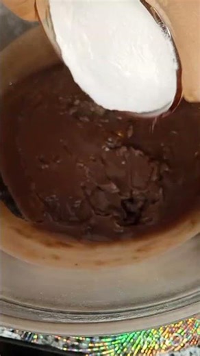 Quick Chocolate Biscuit Dessert 🤤🤤