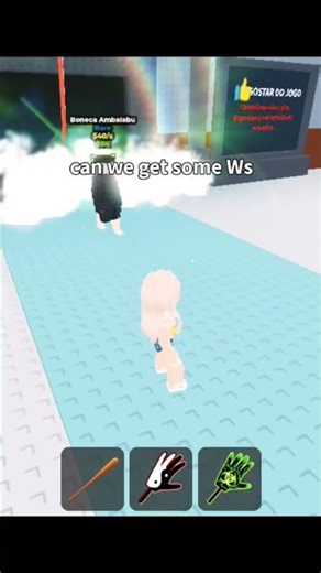 🔥 FAZENDO EVENTO NO ROBLOX E DEU CAOS TOTAL 😱 | Evento Insano que Ninguém Esperava