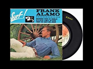 Frank Alamo Ma Biche