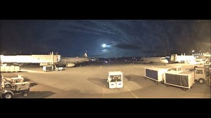 416K views · 243 reactions | Holy fireball! A huge meteor streaked...