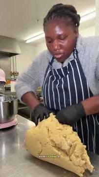 DAY IN A LIFE OF A FOOD BUSINESS OWNER- Packing Easter orders