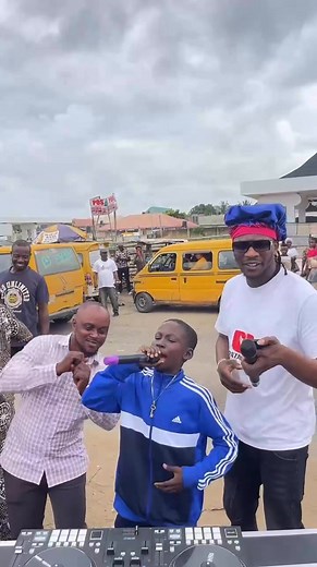 kid got talent of hype | Xpatainment