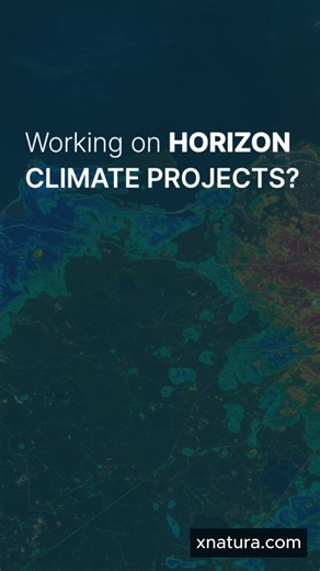 14K views · 77 reactions | Horizon Europe projects require real-world impact. With XNatura and our Living Lab, your project becomes tangible by engaging real stakeholders, collecting field data for climate adaptation and nature-based solutions. | 3Bee | Facebook