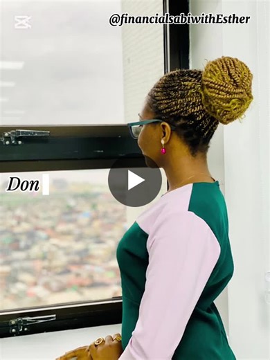 Join the Earning Side of Nigeria's Economy with Small Investments | Esther Ejike, ACA posted on the topic | LinkedIn
