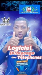 🔓 Top 5 Logiciel Déblocage Téléphone Gratuit: PIN/Schéma Oublié? Récapitulatif Express! Oublié le mot de passe, code PIN ou schéma de verrouillage? Ces logiciels gratuits sont les solutions les plus utilisées par les débutants en réparation mobile. 👉 Cliquez sur le lien dans le 1er commentaire pour accéder à nos précédents vidéo sur ces logiciels sur youtube! #DéblocageTéléphone #tips #LogicielGratuit #trending #RéparationMobile #DéverrouillerSmartphone #TutoTech #rells #facebookviral #alphonc
