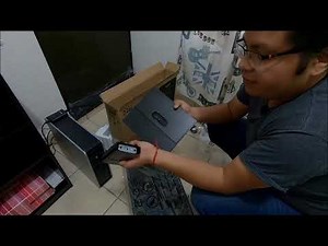 mini vlogs│compre un MONITOR de la marca ACER modelo v226hql para EDITAR VIDEO ve que es lo que trae