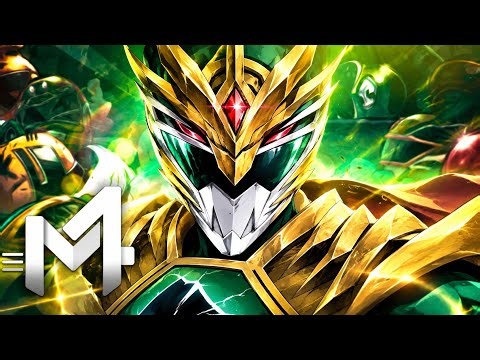 Paihame kazoku (NTR)reaccionan al rap de Lord drakkon (Power Rangers) - Dios sub en español 🌎🤴🌐🟢🐲🐉