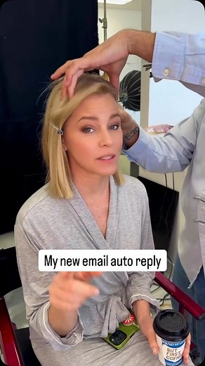 My new email auto reply. #office #nothanks #teams #elizabethbanks #officehumor #email | The Paychobabble BCBAs