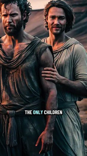 Cain's Wife and the People of Nod Explained