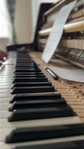 🎶 Little Bit in Love — Orchestral Backing Track #shorts