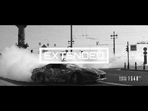 Ke Playa x Psychomane - Lvl Death | Extended Remix | Drift Phonk