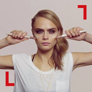 10K views · 93 reactions | Insta ready, selfie game strong  Recreate Cara’s picture-perfect look with our NEW Insta Collection  Available now at Superdrug  #INSTASELFIE | Rimmel London | Facebook