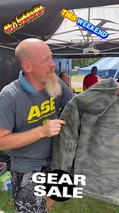 Mad Frog Militia at Hell Survivors Annual Michigan Monster Game | WOLF | Facebook