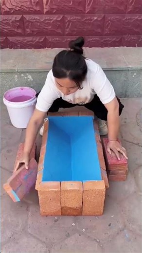 घर पर सुंदर Fish Pot / Fish Bowl बनाना सीखें 🐠यह वीडियो beginners और fish lovers के लिए है।#shorts