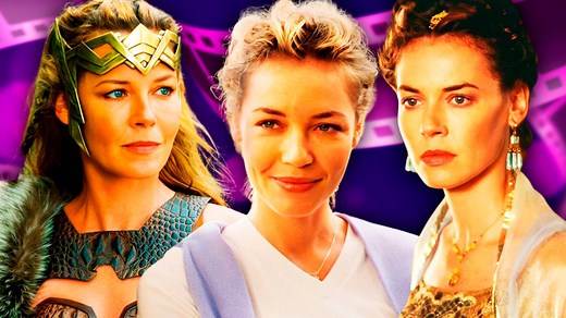 10 Best Connie Nielsen Movies