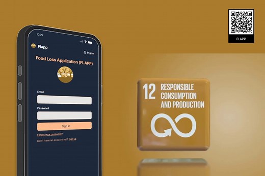 FAO Food Loss App (FLAPP) | FAO | Food and Agriculture Organization of the United Nations