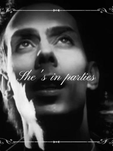 Exploring Bauhaus: She's in Parties