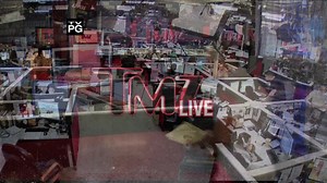 TMZ Live 9/27/12: Johnny Lewis' Steady Downslide Before the Murder
