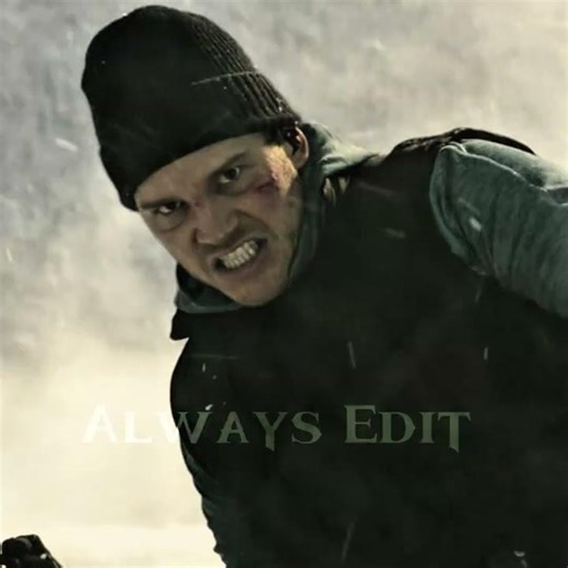 Two man vs One alien fight #thetomorrowwar #shorts #edit