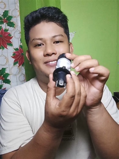 GANITO ba kaliwanag Led niyo sa motor Mga pre Kung Wala pa ay dapat bumibili ka nito #ledlights #hd led projector @bolt.ride1 #Preojctionlights #ledlightsformotorcycle