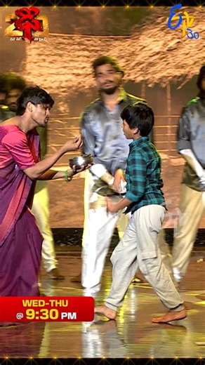 Dhee on Instagram: "“Get ready for electrifying dance battles on Dhee 20!  Catch the excitement, energy, and extraordinary performances every Wednesday & Thursday at 9:30 PM on ETV! ✨ Don’t miss the action!” #Dhee #DheeShow #ETV #DanceBattle #DanceShow #MustWatch #WedThu #930PM #Entertainment #DanceLovers"