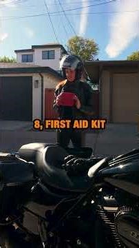 The road is unpredictable, but preparation is the easy part!