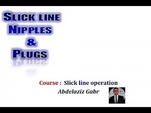 5. Nipples and plugs