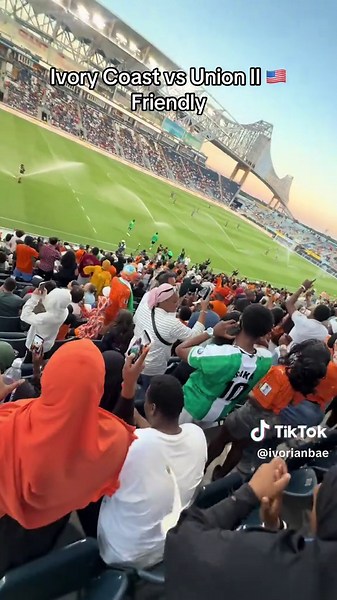 #worldcup #ivorycoast🇨🇮🇨🇮 #phillyworldcup | côte d'ivoire vs philadelphia