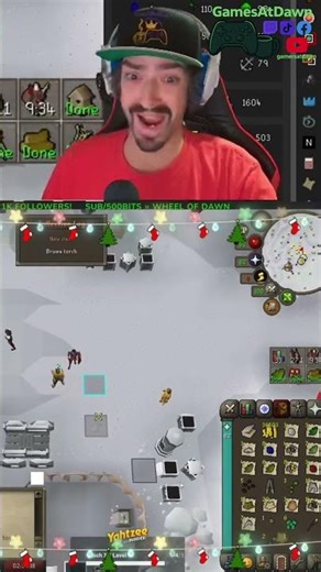 Epic Loot Pull: Pyromancer Robe & Rare Boots! #shorts