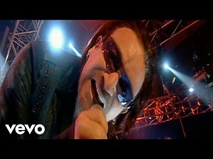 U2 - Vertigo (Live)