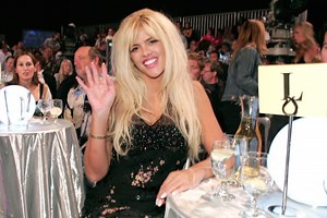 Where Anna Nicole Smith’s Daughter Is Today | Oxygen