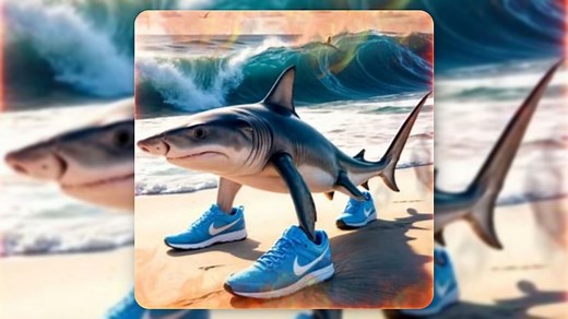 O que é Tralalero Tralalá, Bombardiro Crocodilo e outros memes bizarros que viralizaram no TikTok?