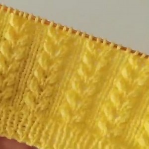 122K views · 93 reactions | #tejido #knitting #vest #diy #crochet | Design & Knitting House | Facebook