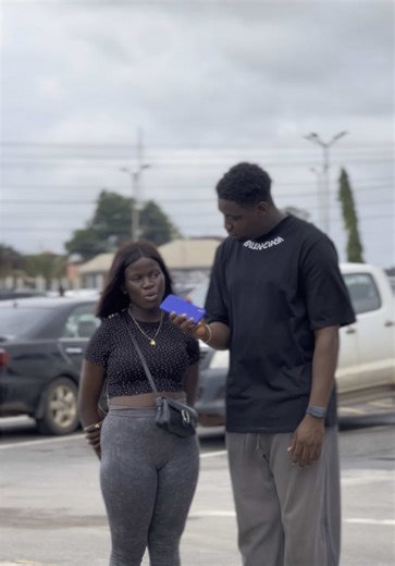 Delightful Interviews with Iyobosa Genesis