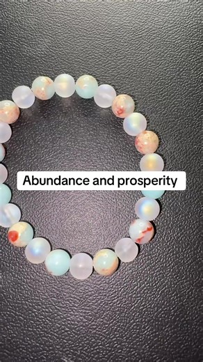 Healing and beautiful #jewlery #bracelet