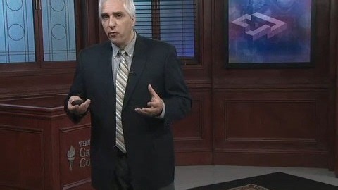 字幕 | Your Deceptive Mind 8. Logic and Logical Fallacies