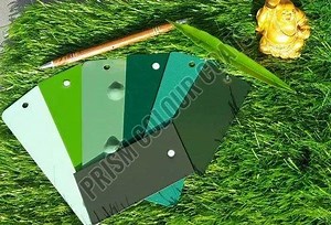 Green Coating Powder, Color : Multicolor at Rs 150 in Surat - ID: 6636480