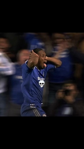 Didier Drogba Celebrations Compilation | Chelsea FC